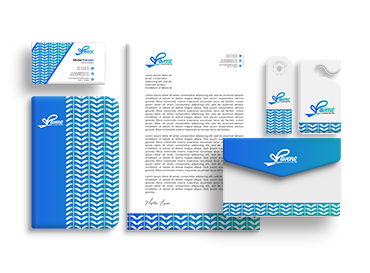 Brand Identity Design