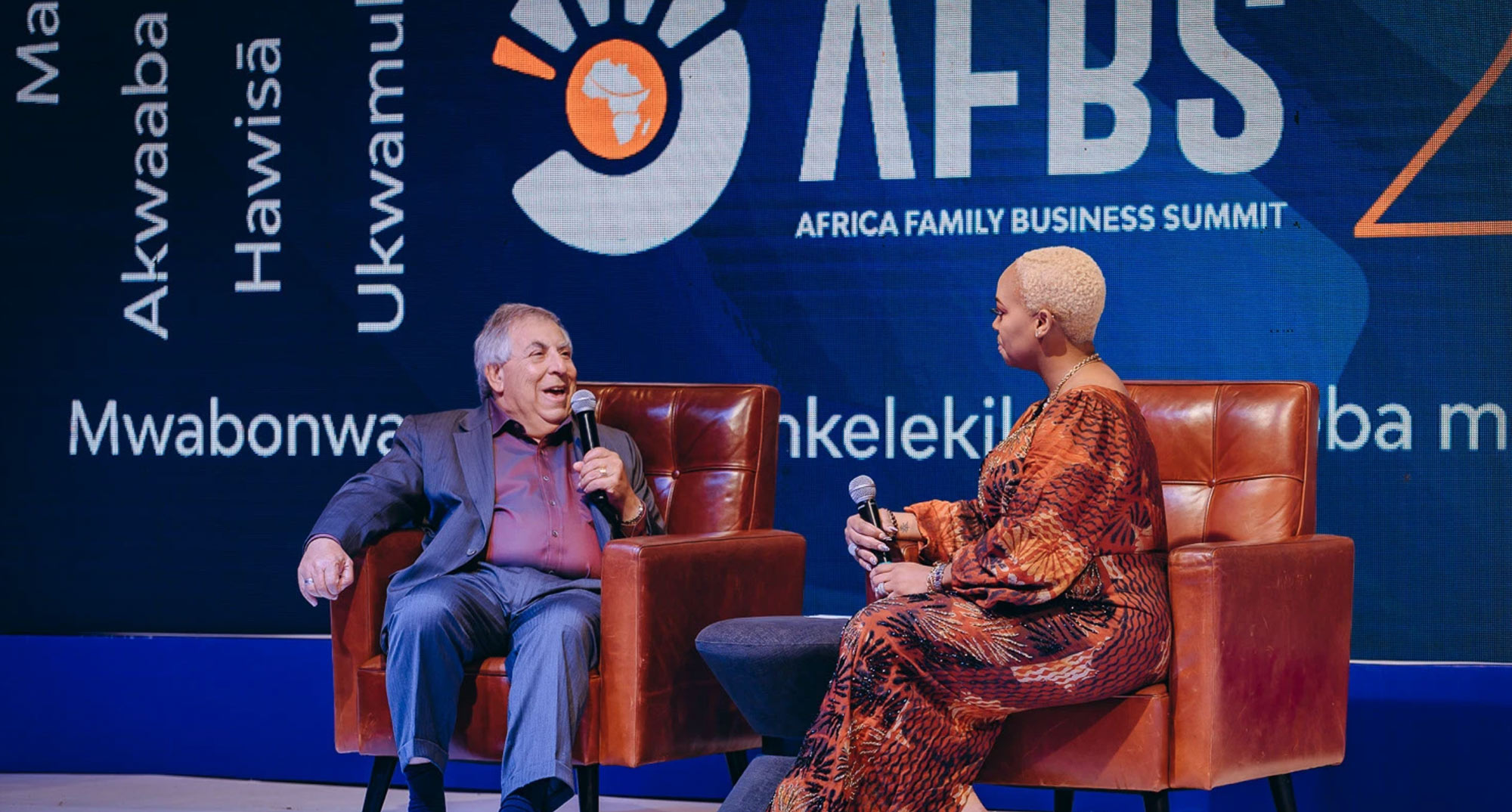 AFREXIM BANK EPC Workshop In Nigeria