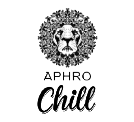 Afro Chill Logo