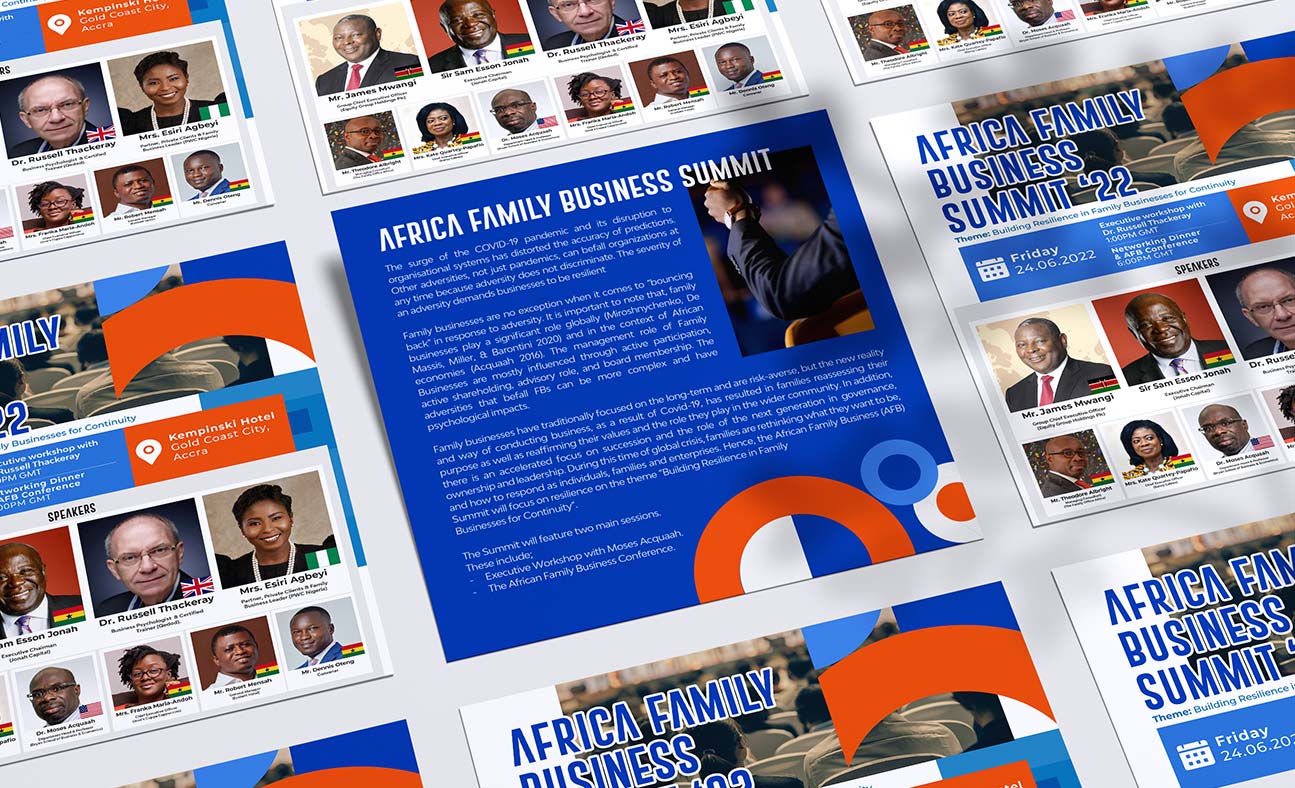 Ravens Consulting Ghana